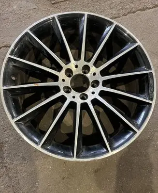 Mercedes-Benz E W213 R20 alloy rim A2134013900
