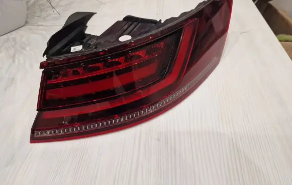 Volkswagen Arteon Rear/tail lights 3G8945208J 81720202