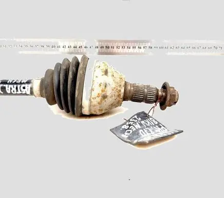 Opel Astra J Front driveshaft 13250834 10185243