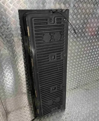 Nissan Navara D40 Tailgate/trunk/boot lid 79100EB30J
