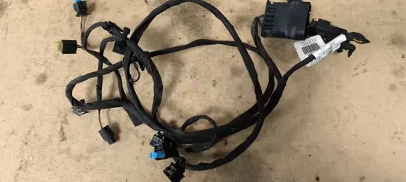 Mercedes-Benz GLS X166 Other wiring loom A1665408732