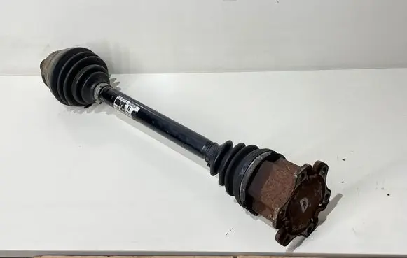 Audi A8 S8 D3 4E Front driveshaft 4e0407271n