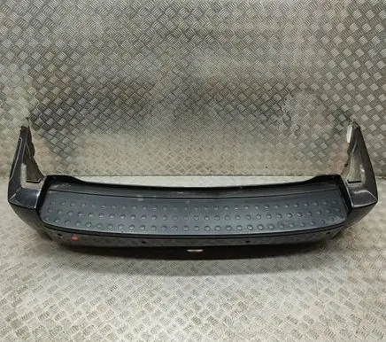 Dodge Nitro Rear bumper 68003905AB