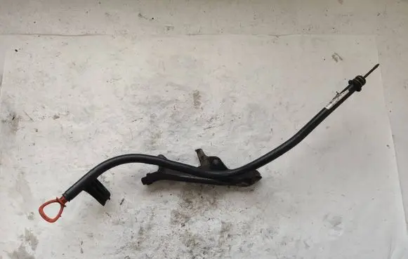 Mercedes-Benz Sprinter W906 Oil level dip stick A6510100124