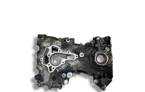 Opel Astra H Oil pump 55556309