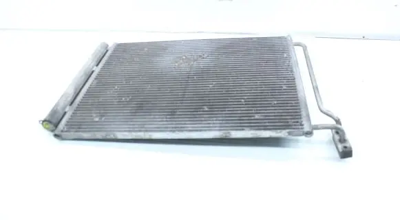 BMW X5 E53 A/C cooling radiator (condenser) 6914216
