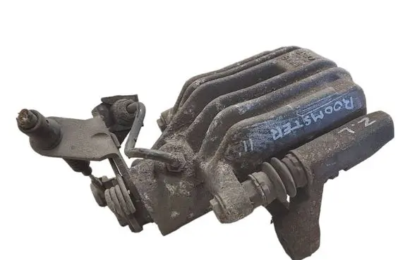 Skoda Roomster (5J) Rear brake caliper