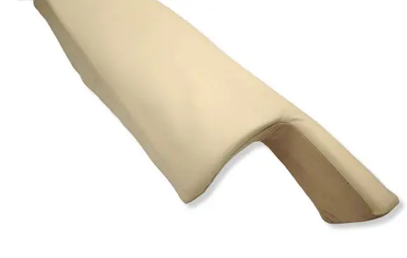 Maserati Quattroporte Rear seat side bottom trim 