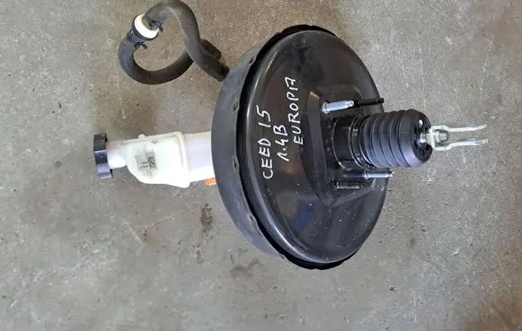 Hydraulic servotronic pressure valve