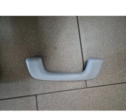 Hyundai Tucson TL Front interior roof grab handle 85342-D3000