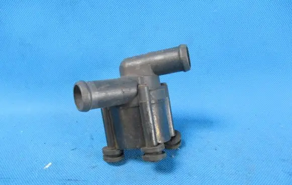 Audi A4 S4 B8 8K Electric auxiliary coolant/water pump 03L965561
