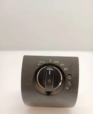 Mercedes-Benz ML W164 Light switch A1645453204 04058650