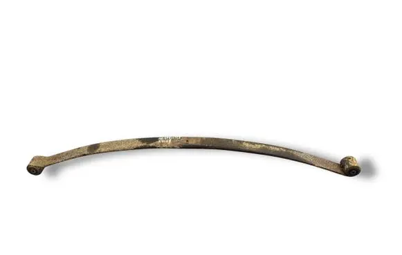 Mercedes-Benz Sprinter W901 W902 W903 W904 Rear leaf spring 