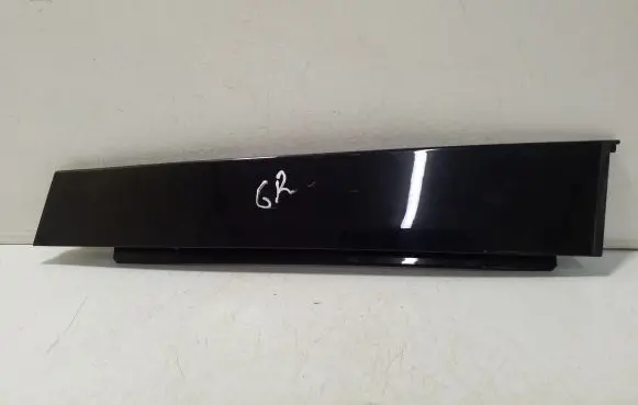 Other rear door trim element