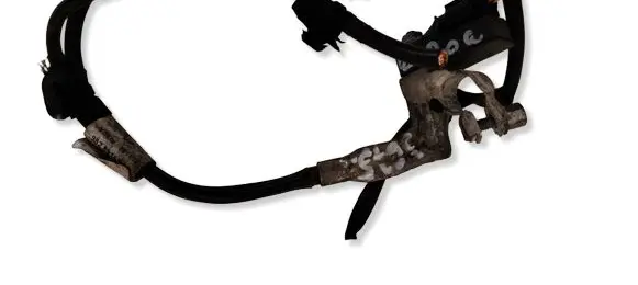 Peugeot 3008 II Negative earth cable (battery) 9828916380
