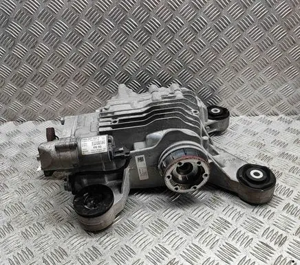 Volkswagen T-Roc Rear differential 5WA907554P 5WA525130