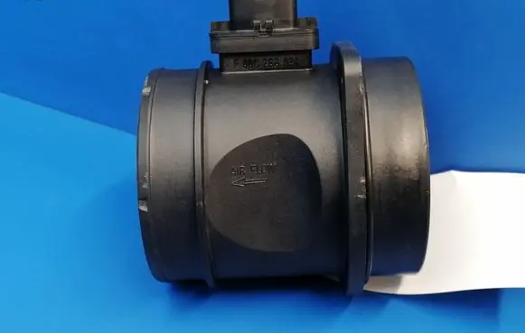 Land Rover Discovery 5 Mass air flow meter G4D312B579AA 0280218307