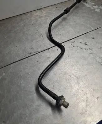 Mercedes-Benz Sprinter W906 Brake booster pipe/hose DIN73378125