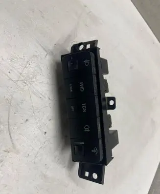 A set of switches
