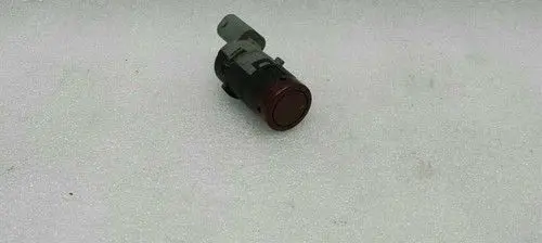 BMW 5 E60 E61 Front parking sensor holder (PDC) 6989215