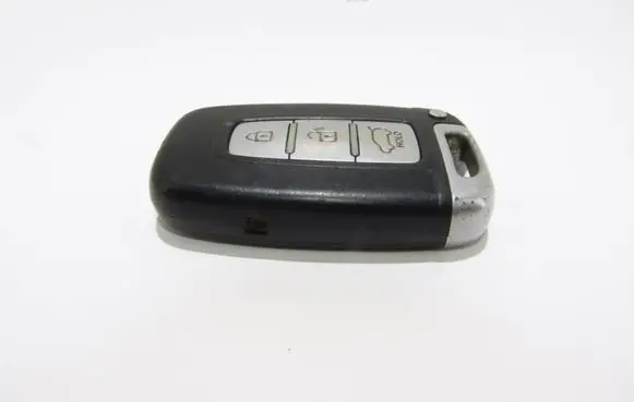 KIA Sorento Ignition key/card Kodo
