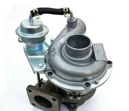 Isuzu D-Max Turbo 8973659480