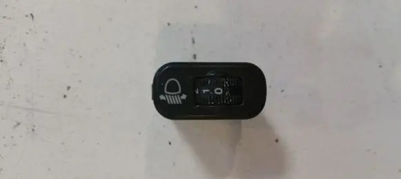 Volkswagen Crafter Headlight level height control switch 9065440131