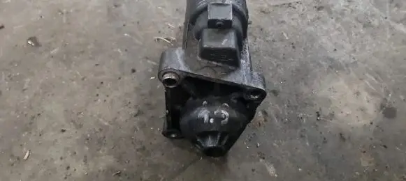 Volvo S40, V40 Starter motor