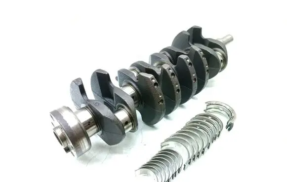 Ford Fiesta Crankshaft 96MMAK