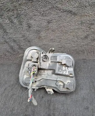 Audi A4 S4 B7 8E 8H Tail light bulb cover holder 965083 8E5945257B