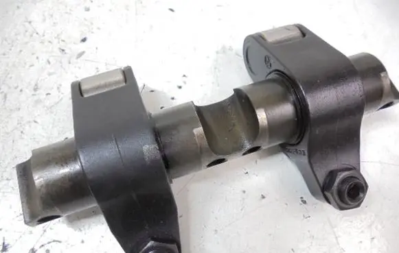 Volkswagen Golf IV Tappets lifter 038443B