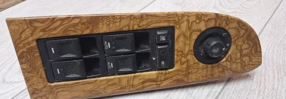 Jeep Grand Cherokee (WK) Electric window control switch 04602736aa