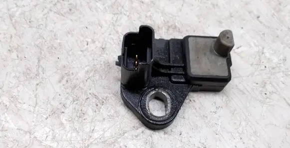 Peugeot 508 Crankshaft position sensor 9664387380