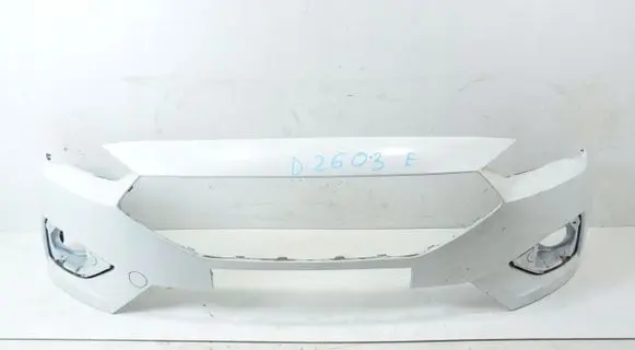 Seat Tarraco Front bumper 5FJ807221D