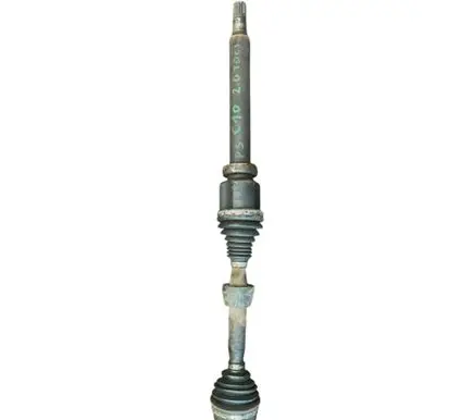 Ford C-MAX II Front driveshaft CMAX