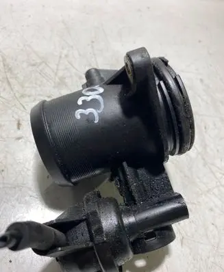 Peugeot 307 Throttle valve PSA655