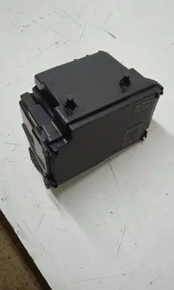 Opel Vivaro Fuse box set 93452999