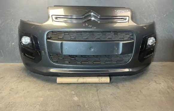 Citroen C3 Picasso Front bumper 9801783377 9801785077 9681805980