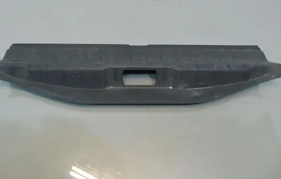 Peugeot 508 Seat belt trim 