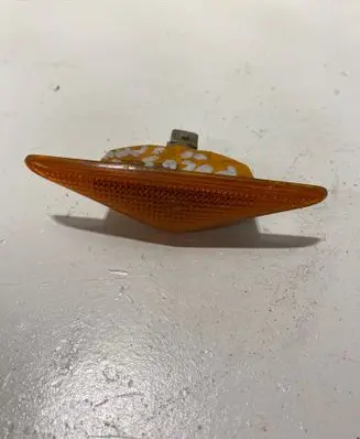 Ford Focus Front fender indicator light Xs4h3k354