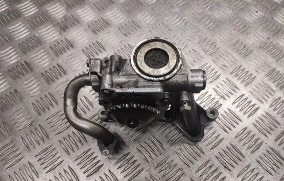 Audi A6 S6 C5 4B Oil pump 059115105G 670815781