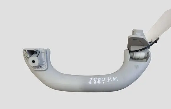 Volkswagen Golf VI Front interior roof grab handle