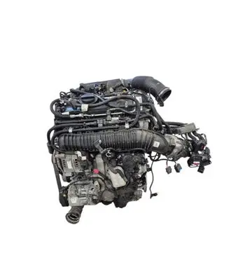 Mini One - Cooper F56 F55 Engine B48C
