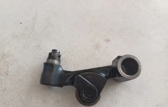 Audi A3 S3 8P Valve rocker arm 