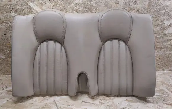 Jaguar XK8 - XKR Rear seat 420877C