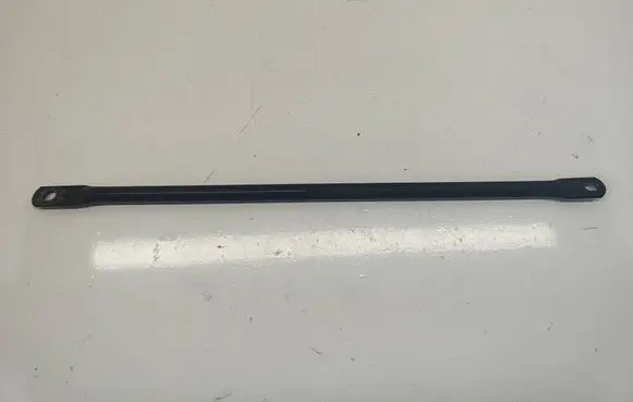 Dodge RAM Radiator support slam panel bracket 5156112AA M150198H