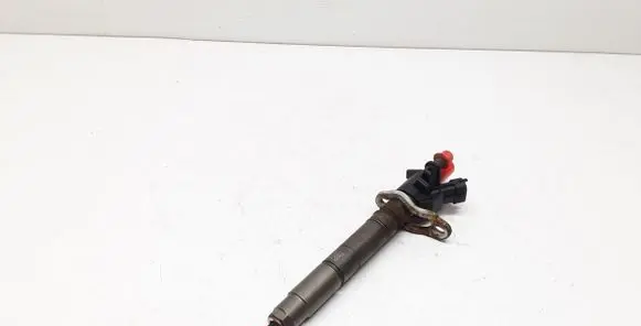 Volvo XC60 Fuel injector 31272690 0445116016