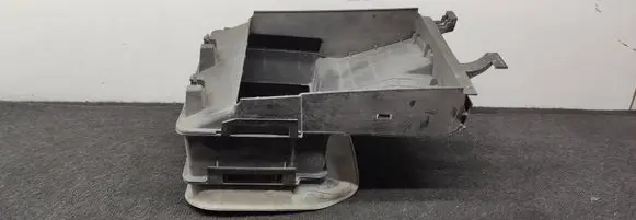 Air intake duct part
