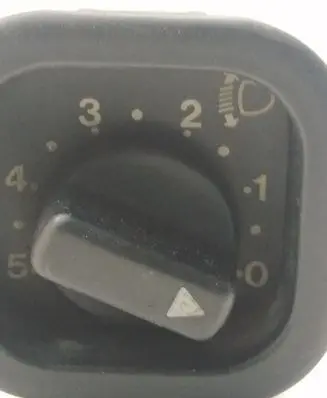 Ford Transit Headlight level height control switch 90VB13K031AG