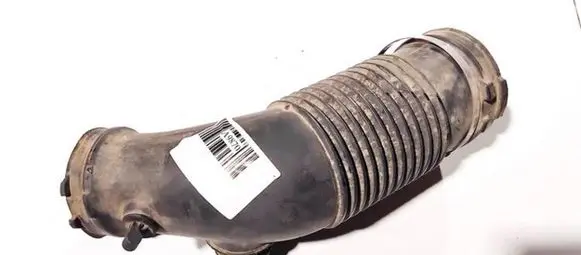 Audi A6 S6 C6 4F Air intake hose/pipe 06e129629e